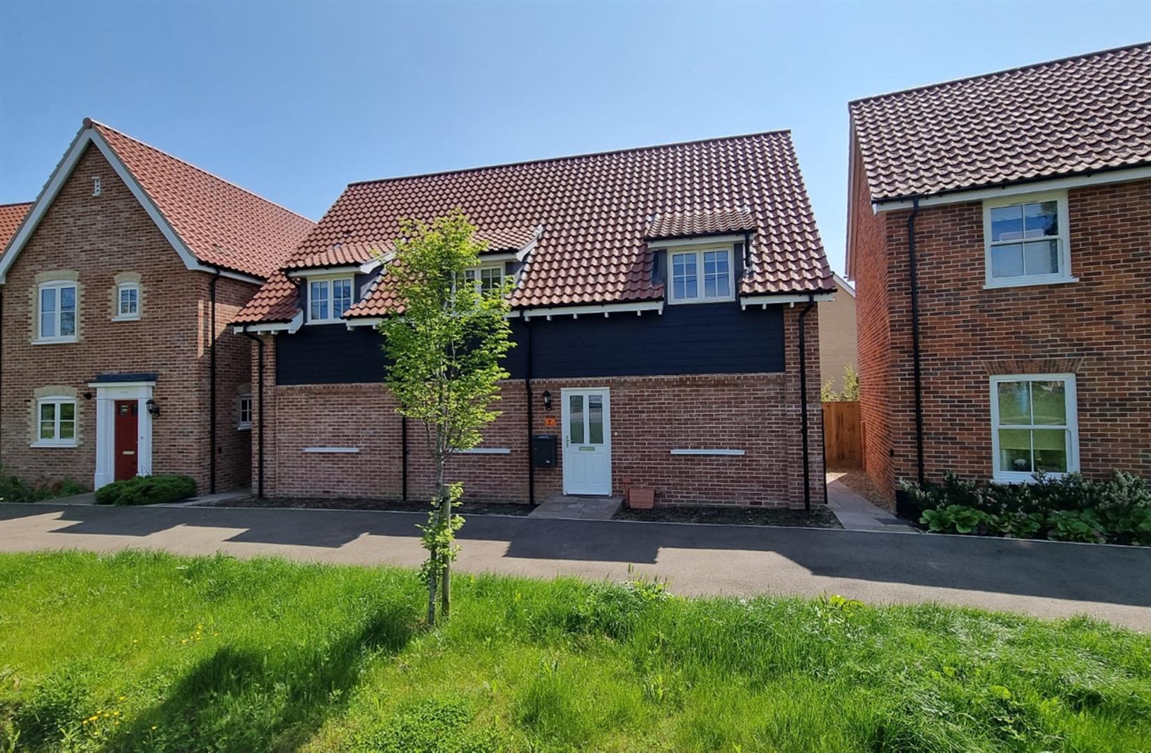 Framlingham property photo
